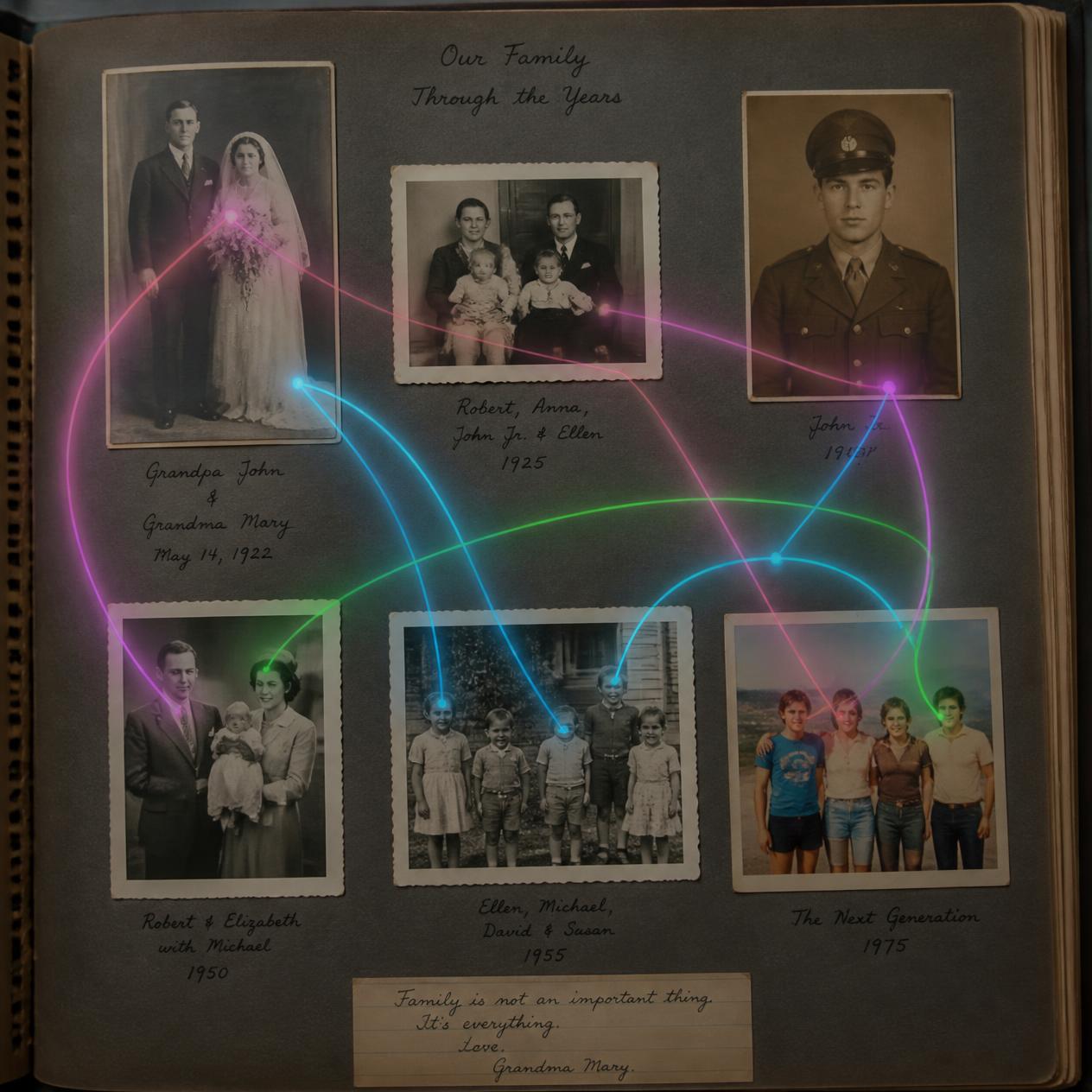 multi generational mapping3